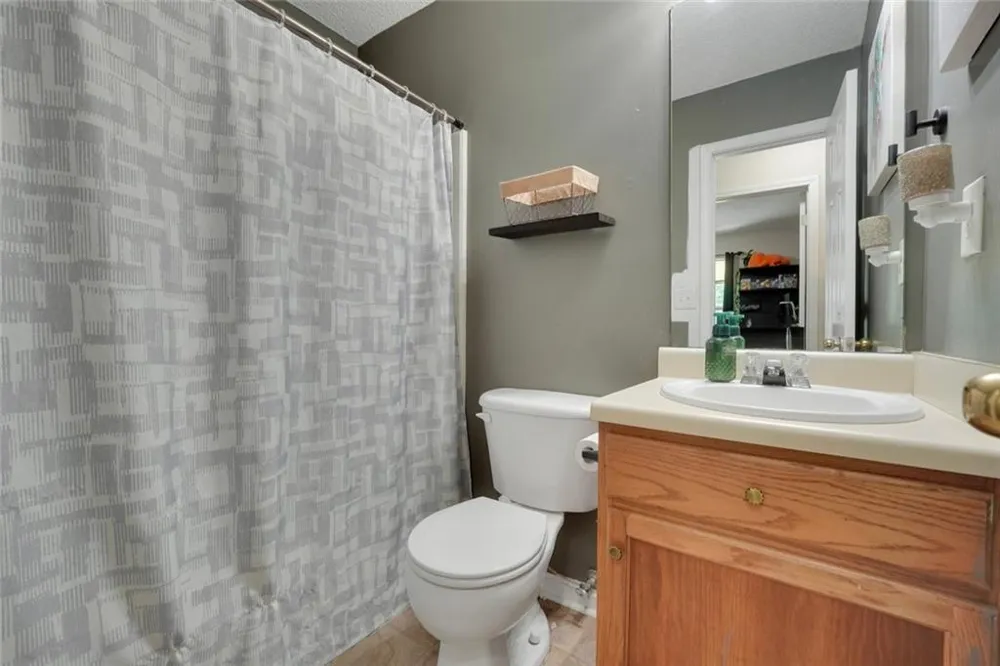 41 Island Shoals Road Jackson, GA 30233