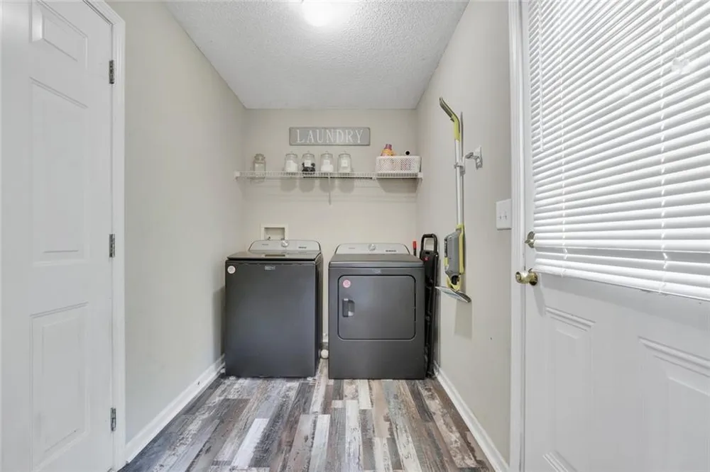 41 Island Shoals Road Jackson, GA 30233