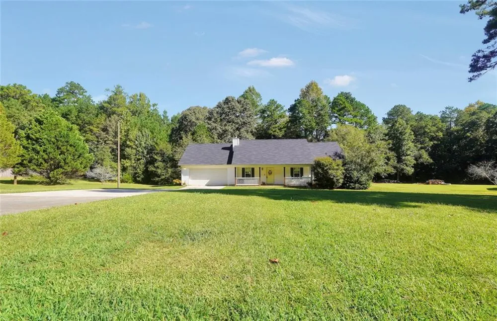 41 Island Shoals Road Jackson, GA 30233