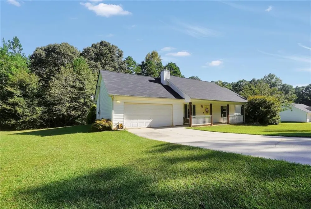 41 Island Shoals Road Jackson, GA 30233