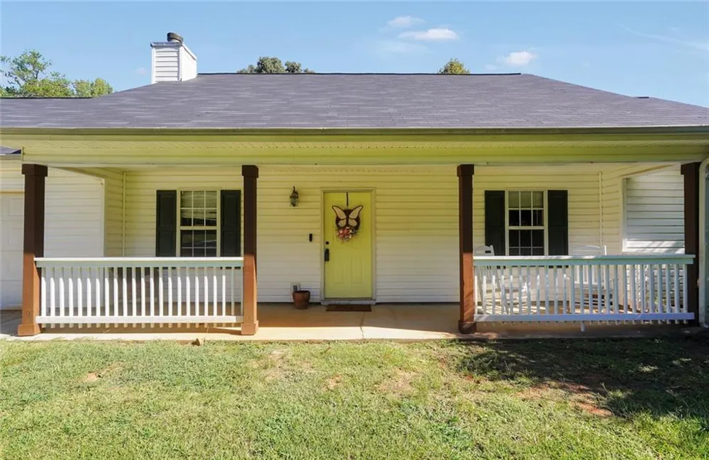41 Island Shoals Road Jackson, GA 30233