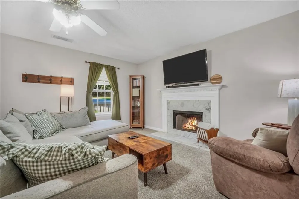 41 Island Shoals Road Jackson, GA 30233