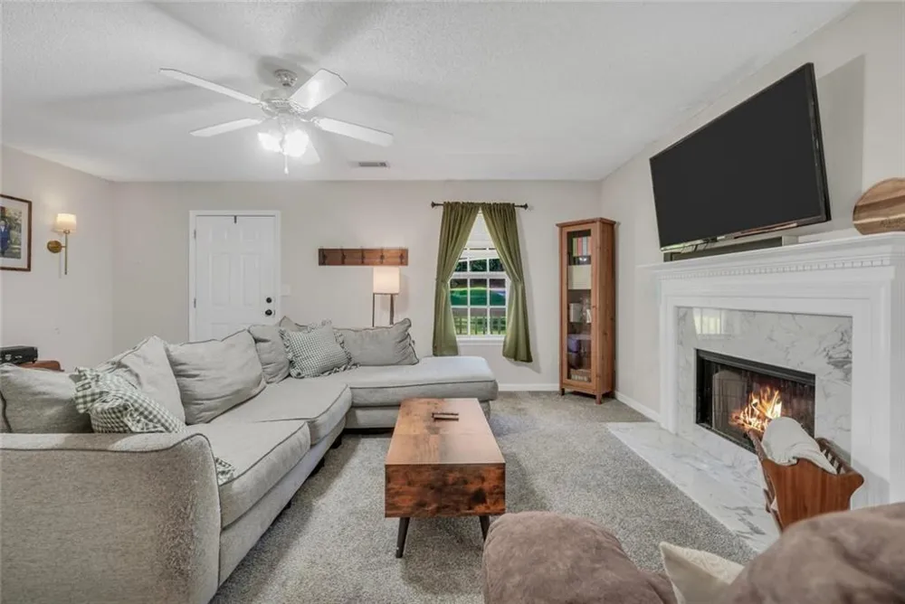 41 Island Shoals Road Jackson, GA 30233