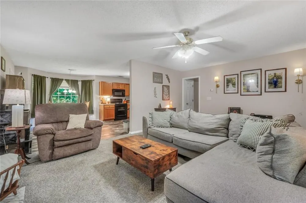 41 Island Shoals Road Jackson, GA 30233