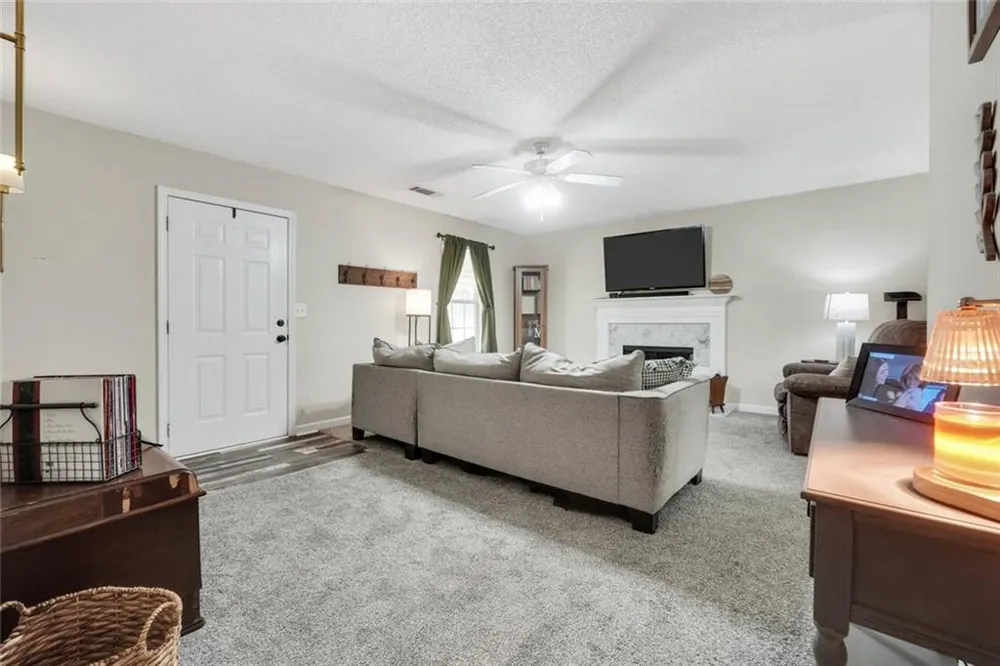 41 Island Shoals Road Jackson, GA 30233