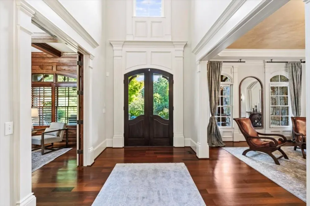 1310 Cashiers Way Roswell, GA 30075