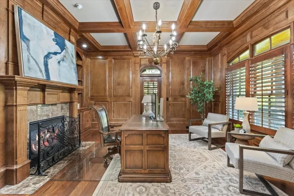 1310 Cashiers Way Roswell, GA 30075