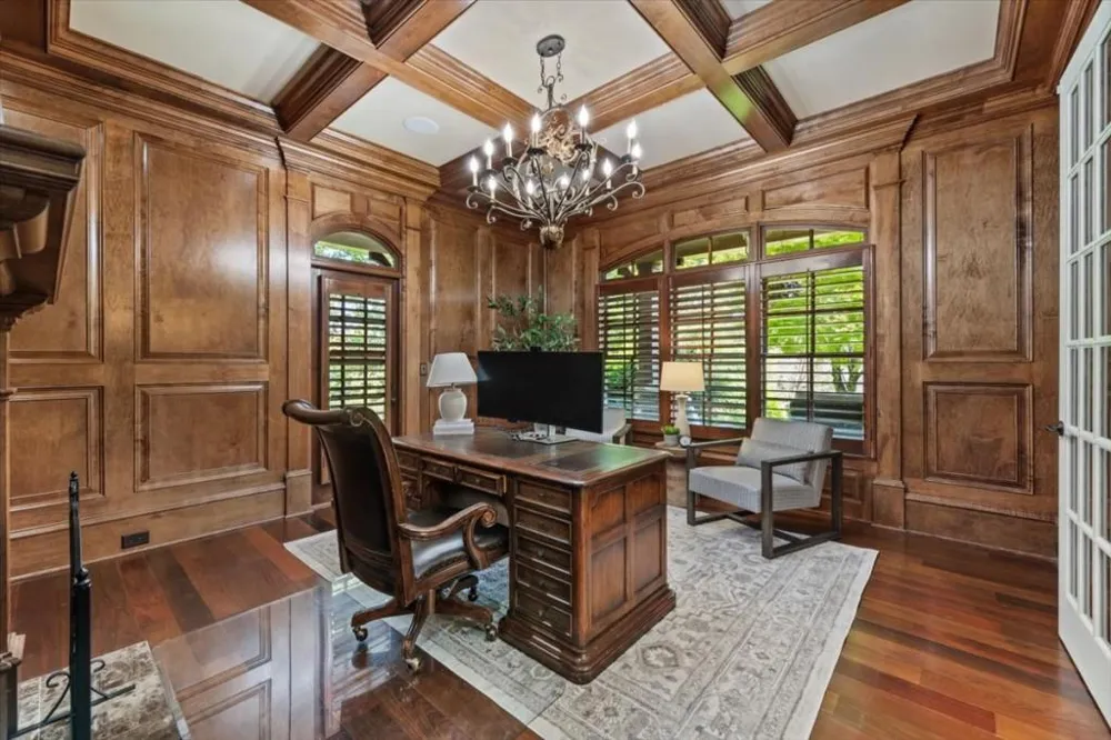 1310 Cashiers Way Roswell, GA 30075