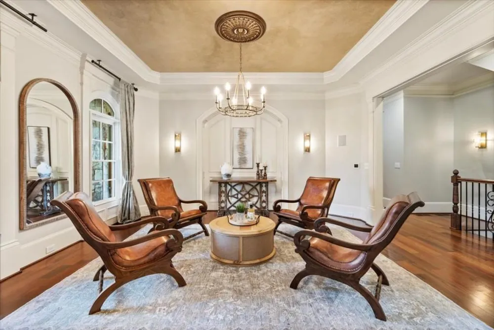 1310 Cashiers Way Roswell, GA 30075