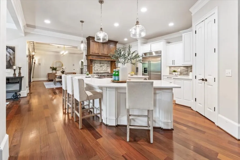 1310 Cashiers Way Roswell, GA 30075