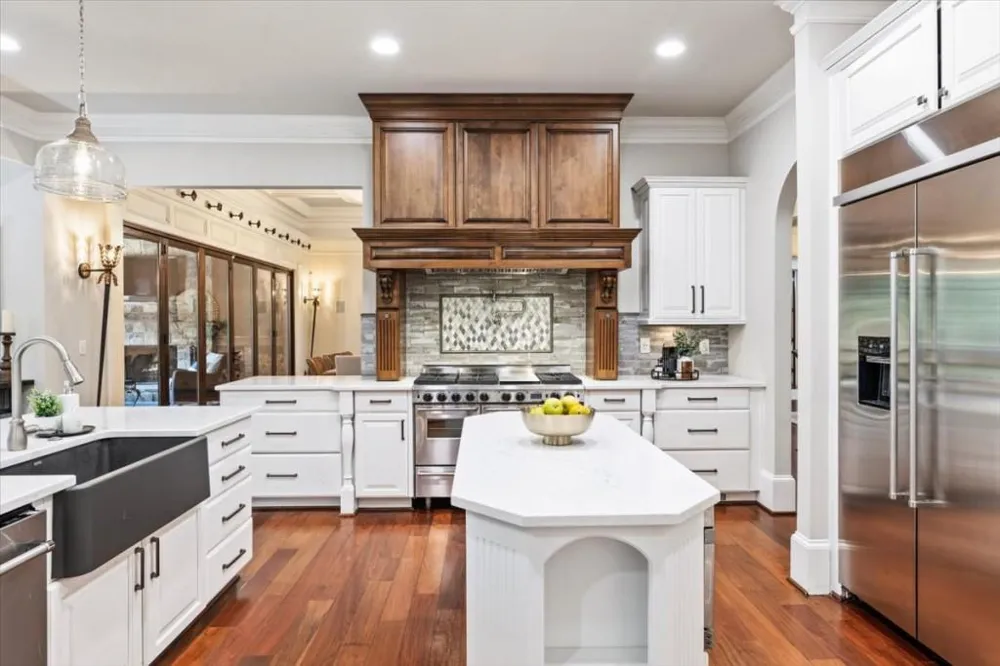 1310 Cashiers Way Roswell, GA 30075