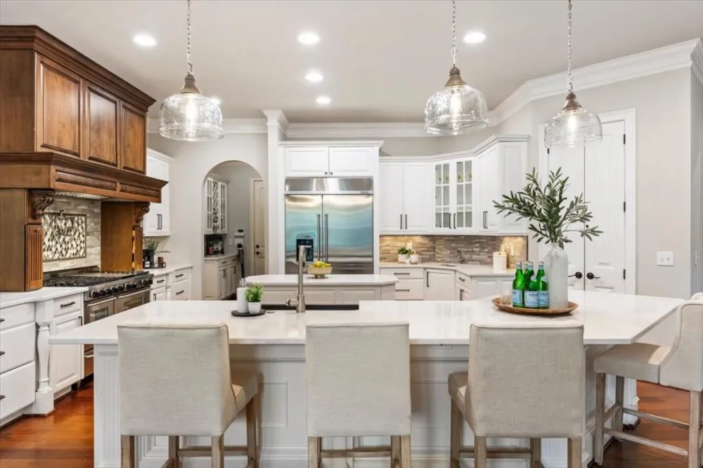 1310 Cashiers Way Roswell, GA 30075