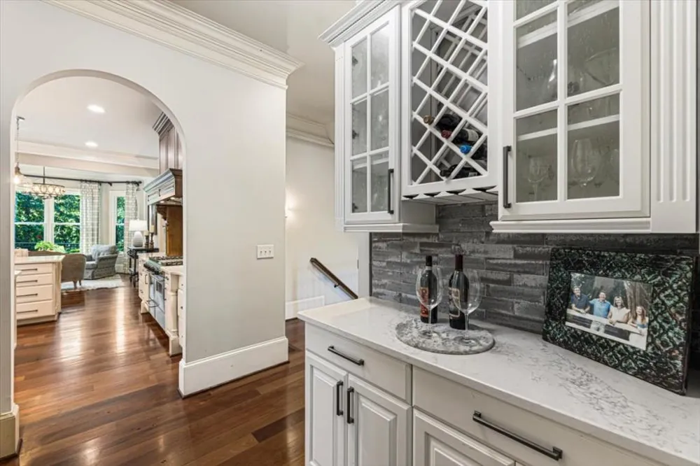 1310 Cashiers Way Roswell, GA 30075