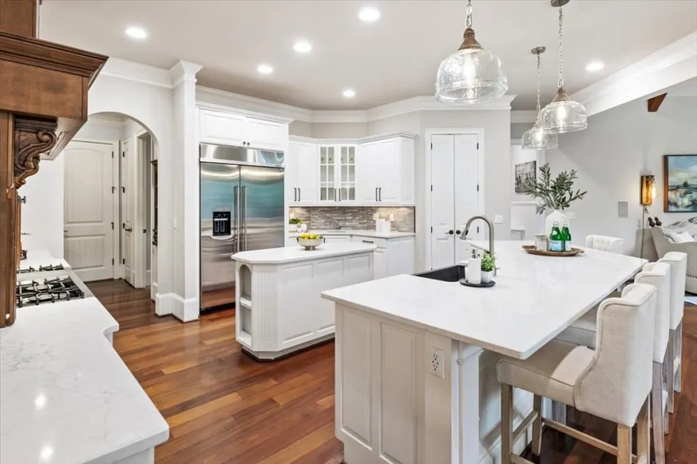 1310 Cashiers Way Roswell, GA 30075