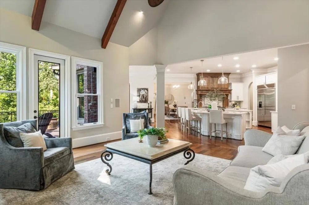 1310 Cashiers Way Roswell, GA 30075