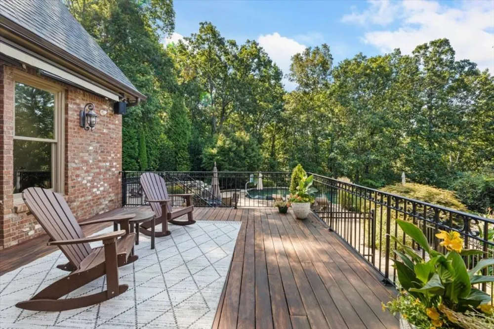 1310 Cashiers Way Roswell, GA 30075