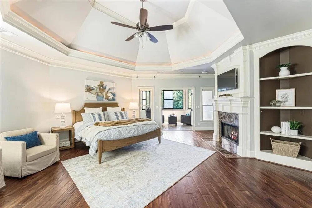1310 Cashiers Way Roswell, GA 30075