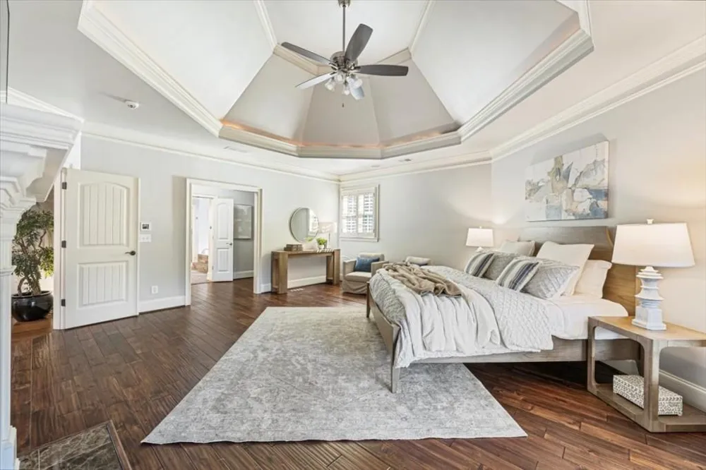 1310 Cashiers Way Roswell, GA 30075