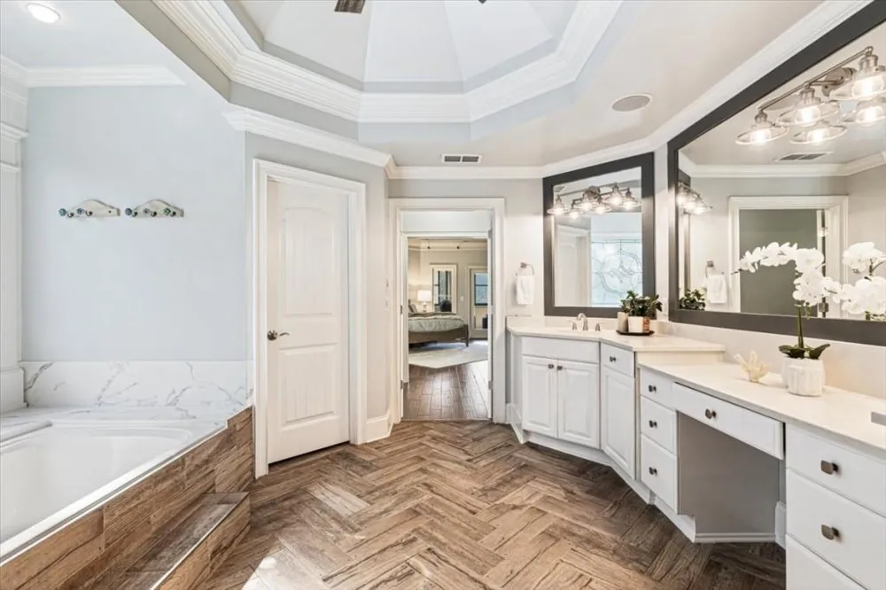 1310 Cashiers Way Roswell, GA 30075