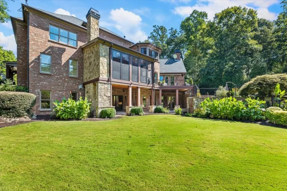 1310 Cashiers Way Roswell, GA 30075