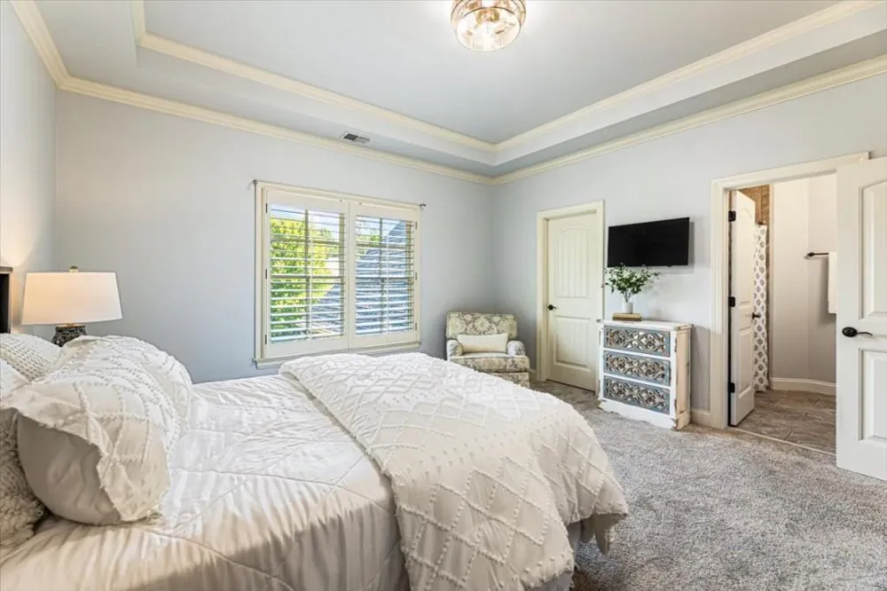 1310 Cashiers Way Roswell, GA 30075