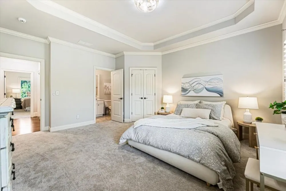 1310 Cashiers Way Roswell, GA 30075