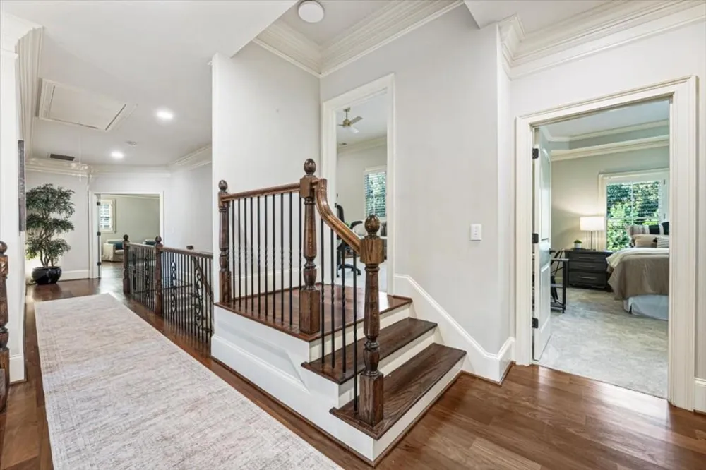1310 Cashiers Way Roswell, GA 30075