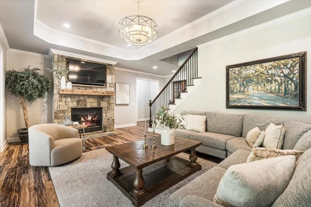 1310 Cashiers Way Roswell, GA 30075
