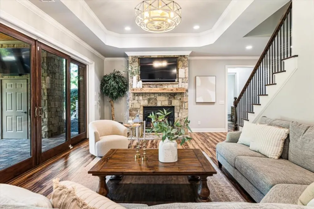 1310 Cashiers Way Roswell, GA 30075