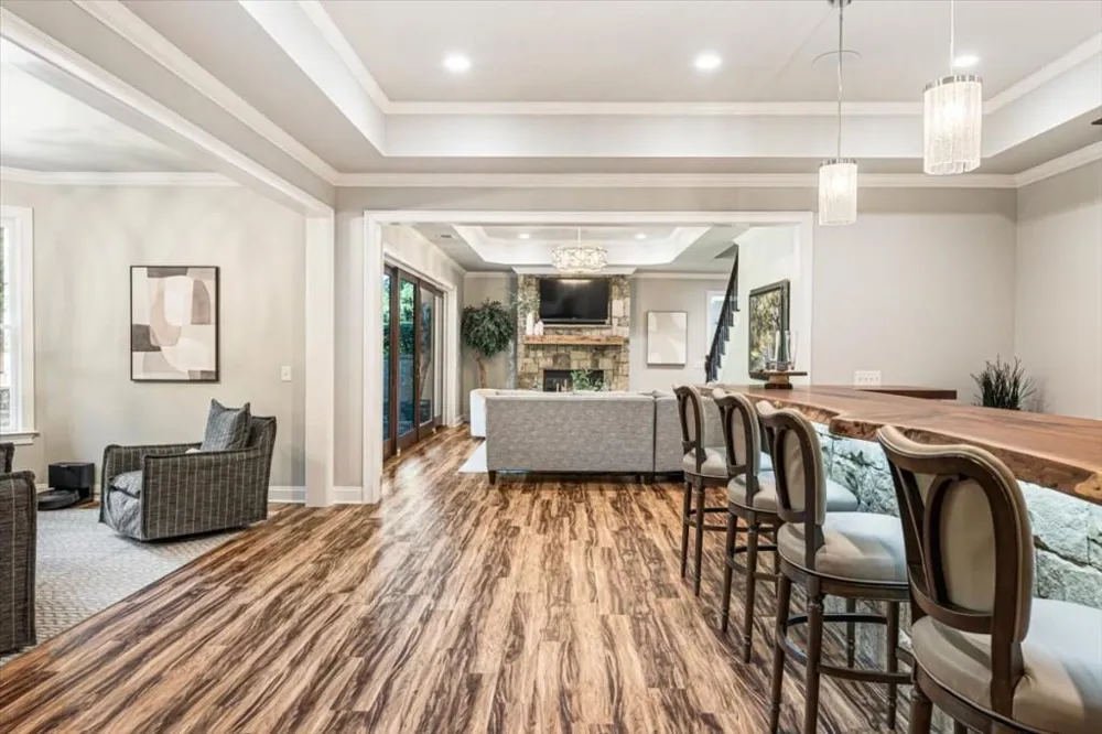 1310 Cashiers Way Roswell, GA 30075