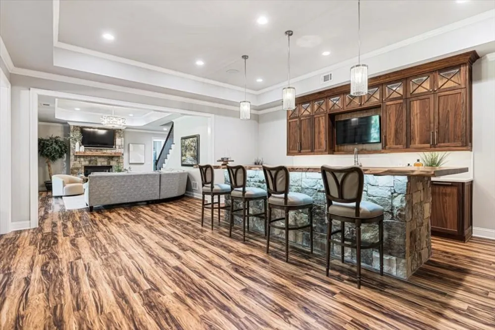 1310 Cashiers Way Roswell, GA 30075