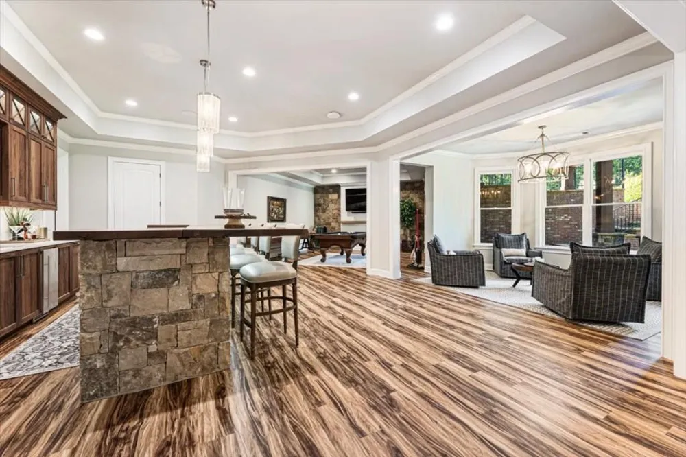 1310 Cashiers Way Roswell, GA 30075