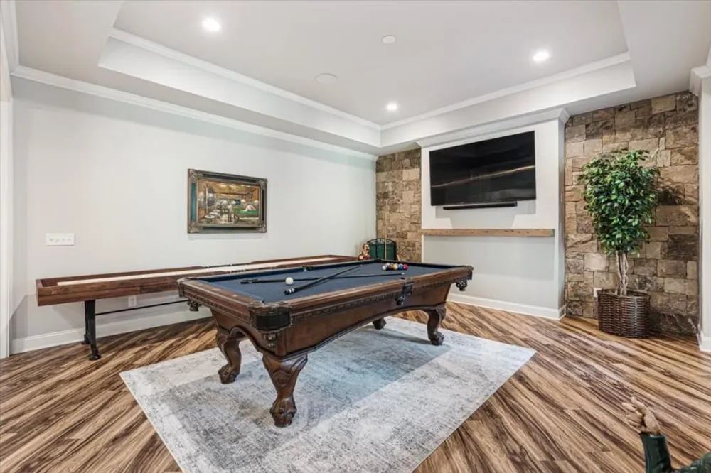 1310 Cashiers Way Roswell, GA 30075