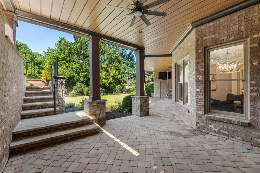 1310 Cashiers Way Roswell, GA 30075