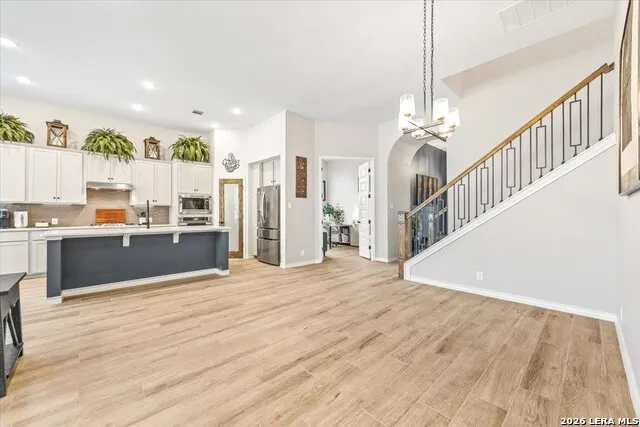 1602 BUCKNER PL San Antonio, TX 78253