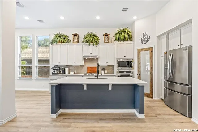 1602 BUCKNER PL San Antonio, TX 78253