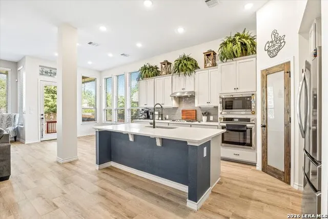 1602 BUCKNER PL San Antonio, TX 78253