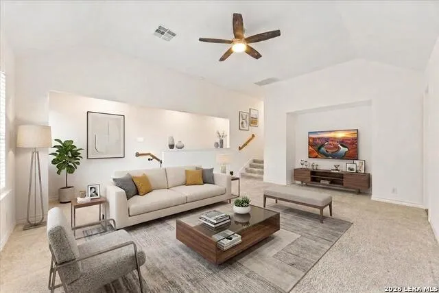 1602 BUCKNER PL San Antonio, TX 78253