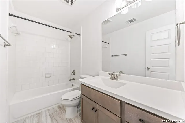 1602 BUCKNER PL San Antonio, TX 78253
