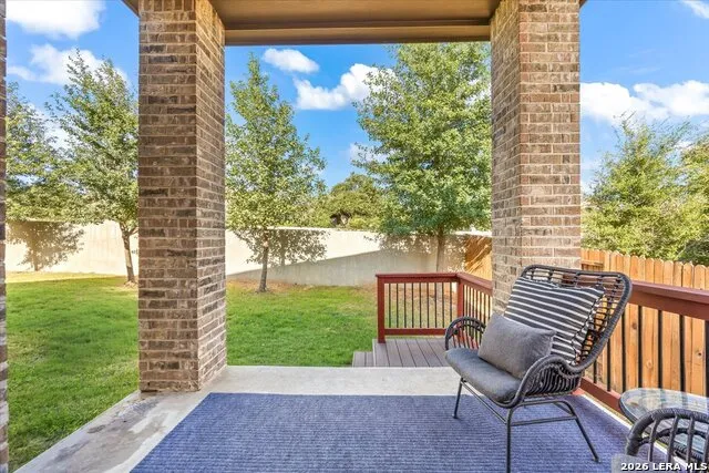 1602 BUCKNER PL San Antonio, TX 78253