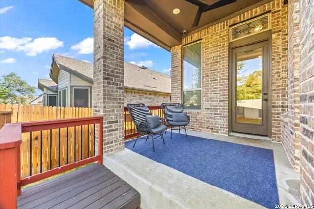 1602 BUCKNER PL San Antonio, TX 78253