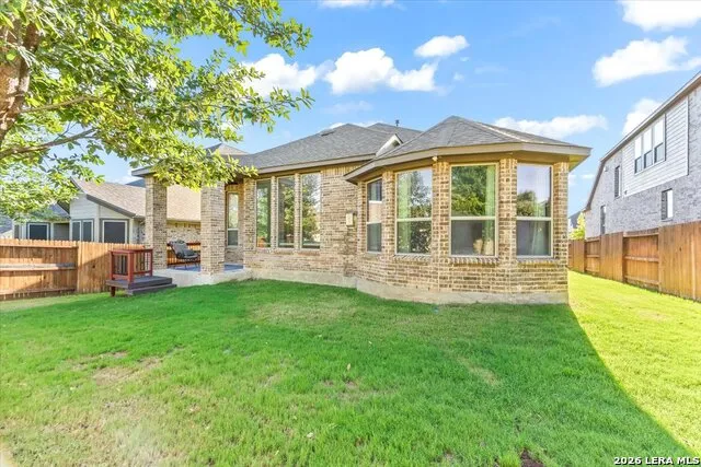 1602 BUCKNER PL San Antonio, TX 78253
