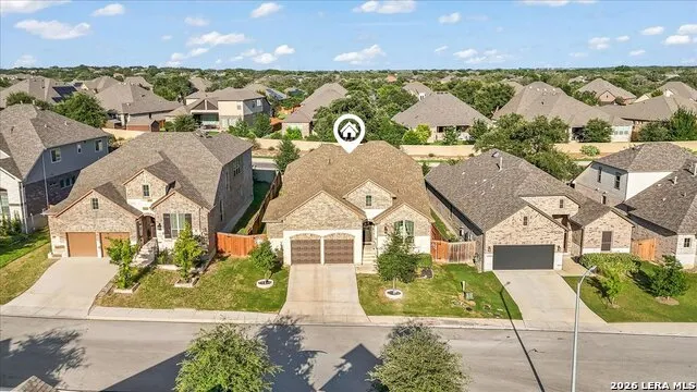 1602 BUCKNER PL San Antonio, TX 78253