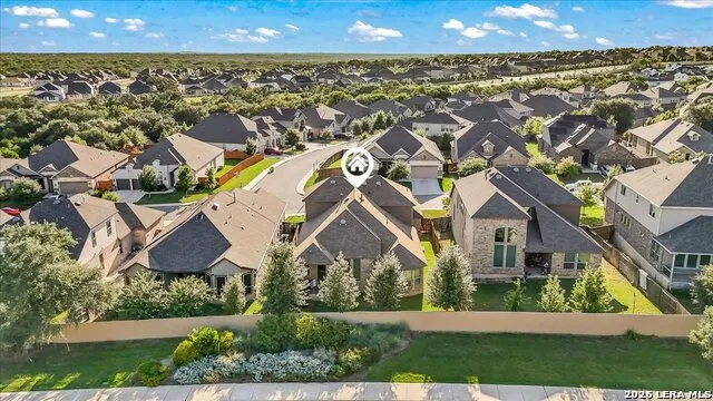 1602 BUCKNER PL San Antonio, TX 78253