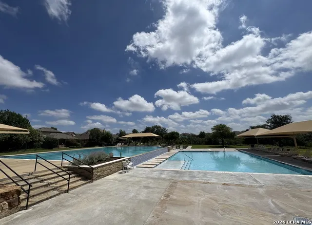 1602 BUCKNER PL San Antonio, TX 78253