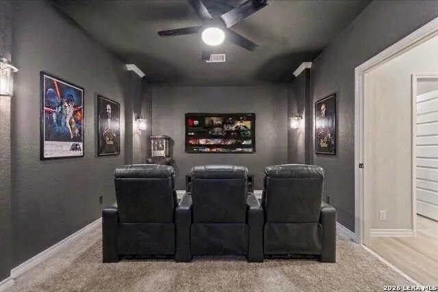 1602 BUCKNER PL San Antonio, TX 78253
