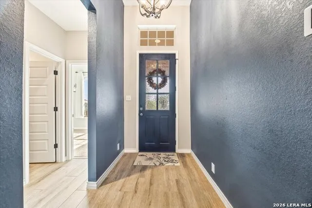 1602 BUCKNER PL San Antonio, TX 78253
