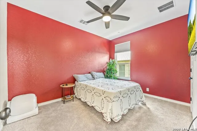 1602 BUCKNER PL San Antonio, TX 78253