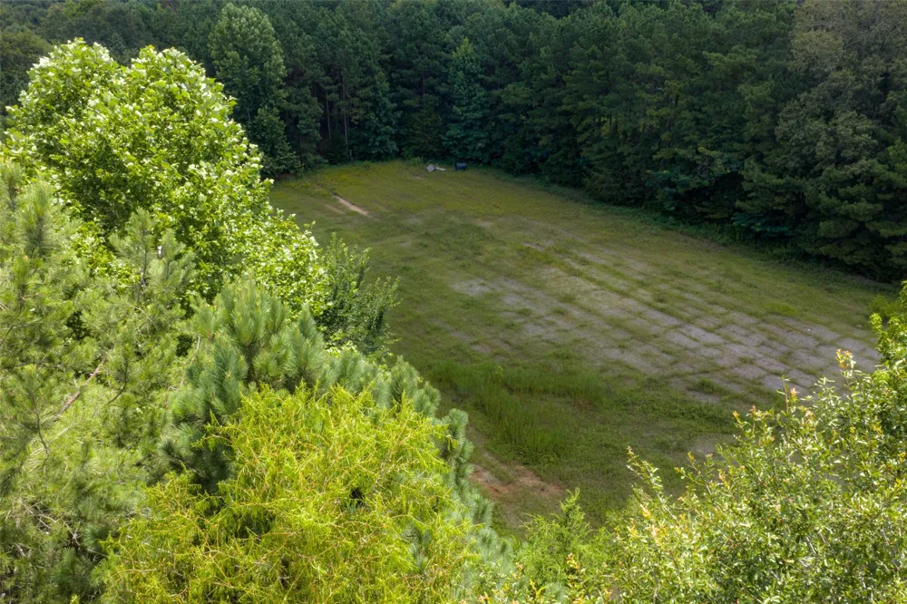 County Road 3154 De Berry, TX 75639