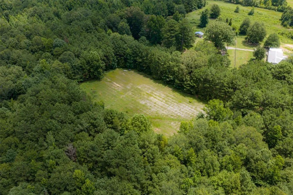 County Road 3154 De Berry, TX 75639